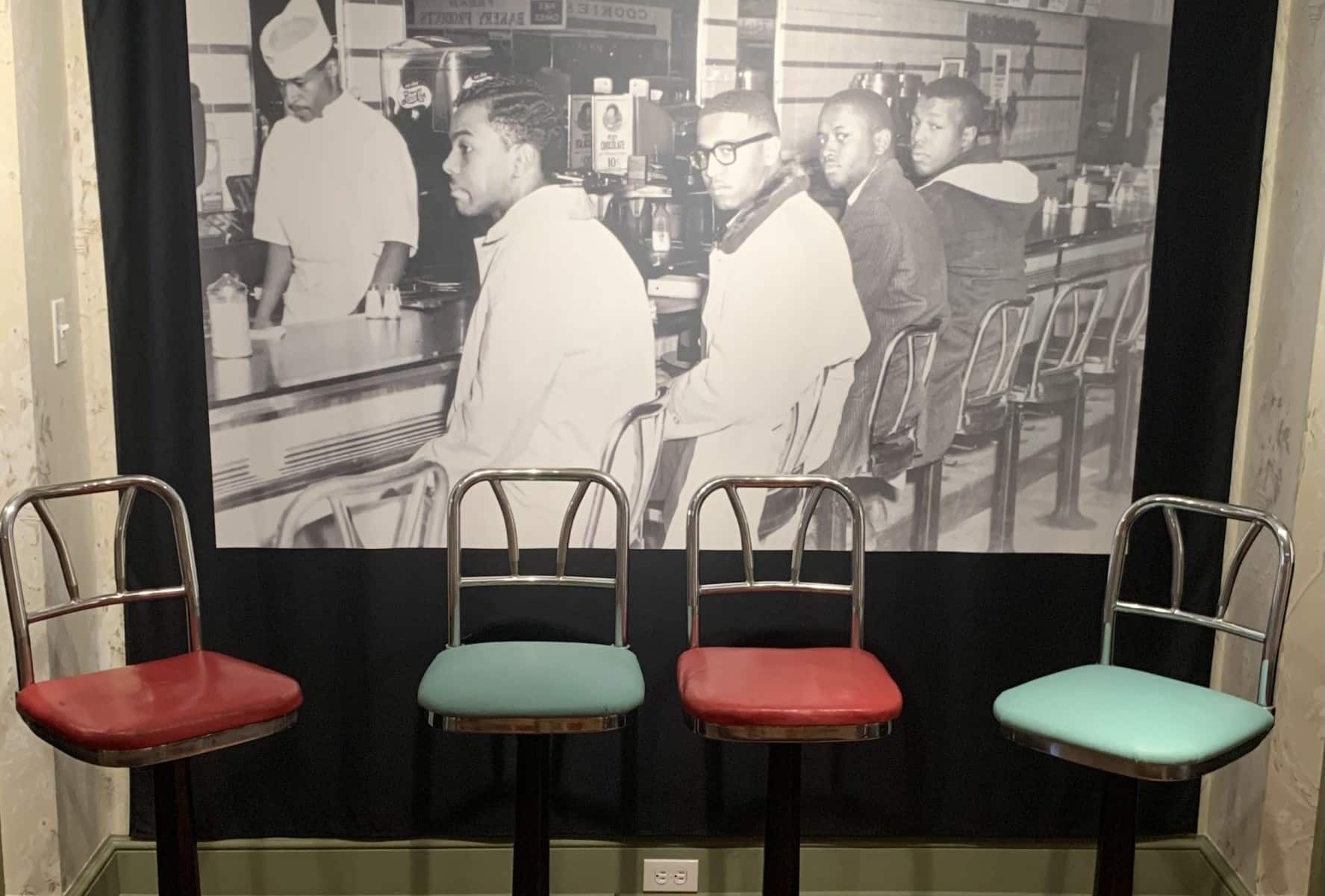 Rare MLK Documentary, African American History Exhibit Coming to Connecticut College