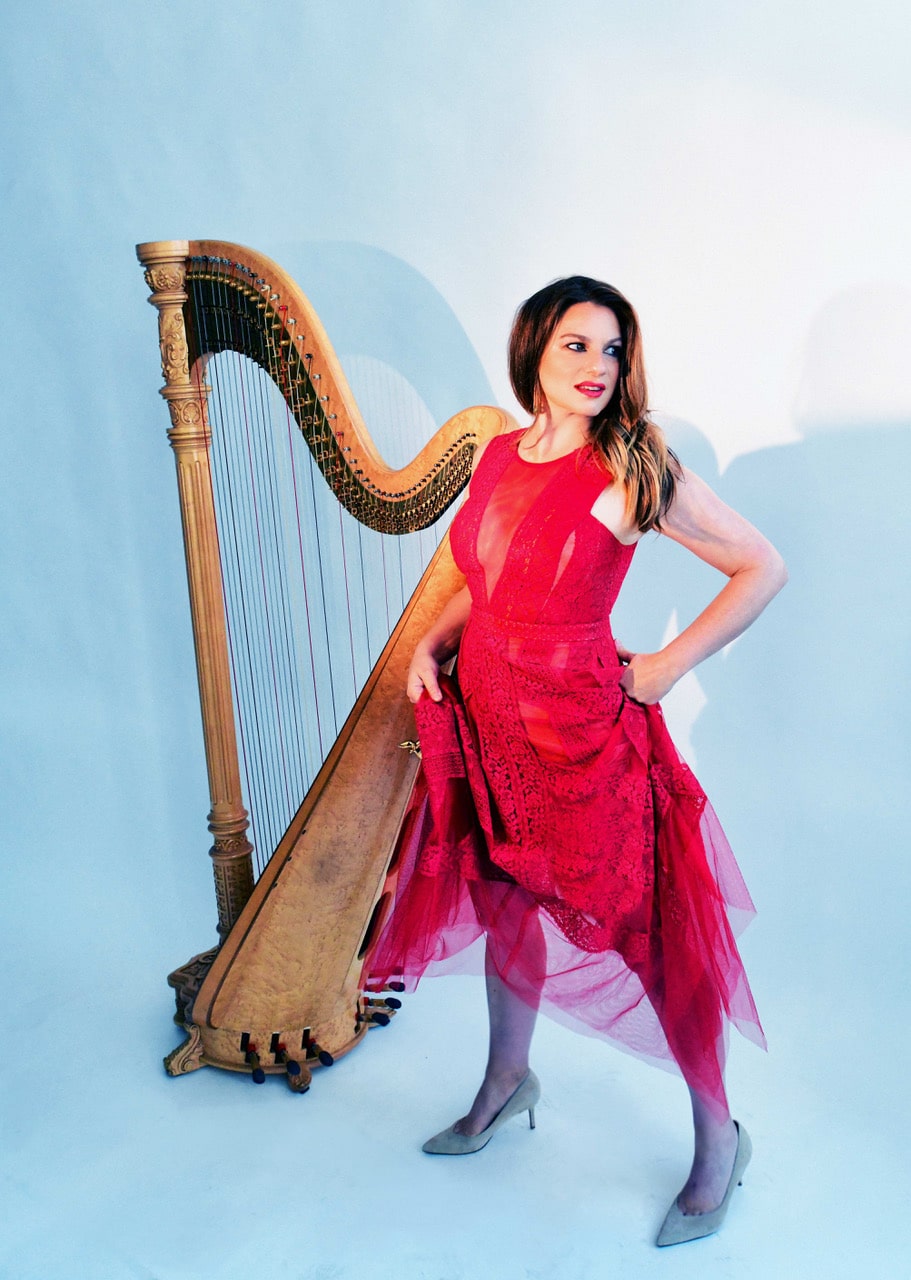 Musical Masterworks Explores ‘The Sacred and the Profane,’ March 14 & 15