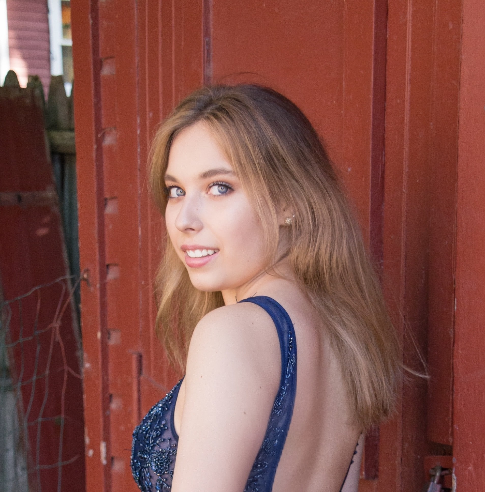 Musical Masterworks Closes 35th Season in Old Lyme with Violinist Julia Schilz