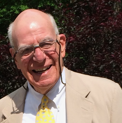 Death Announced of George Michael Graham Furgueson, U.S. Navy Veteran of Essex, Formerly of Lyme