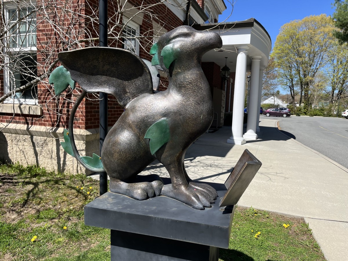 Guest Perspective: I Visited 95 CT Libraries In 4 Weeks – Here’s What I Learned