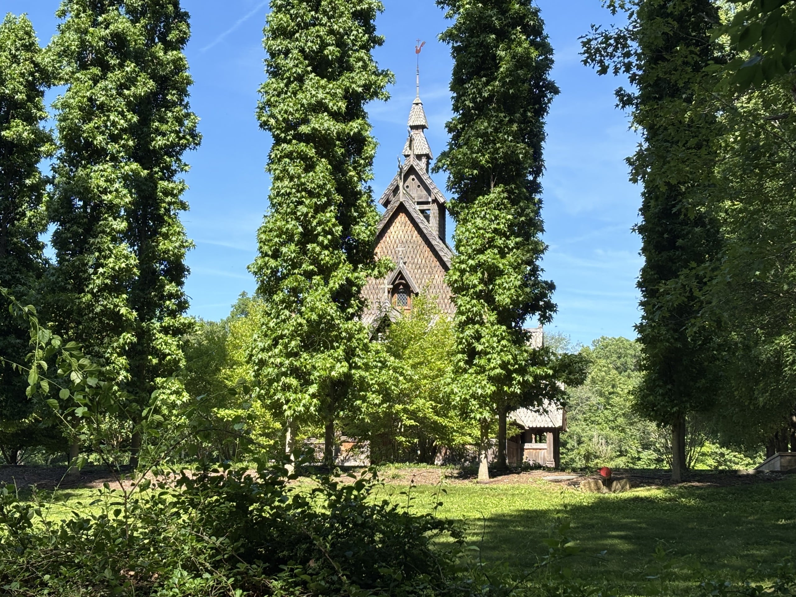 316 Lyme Acres Now Tax-Exempt After Transfer to RFK Jr.-Founded Nonprofit for Planned Kids' Nature Preserve – LymeLine
