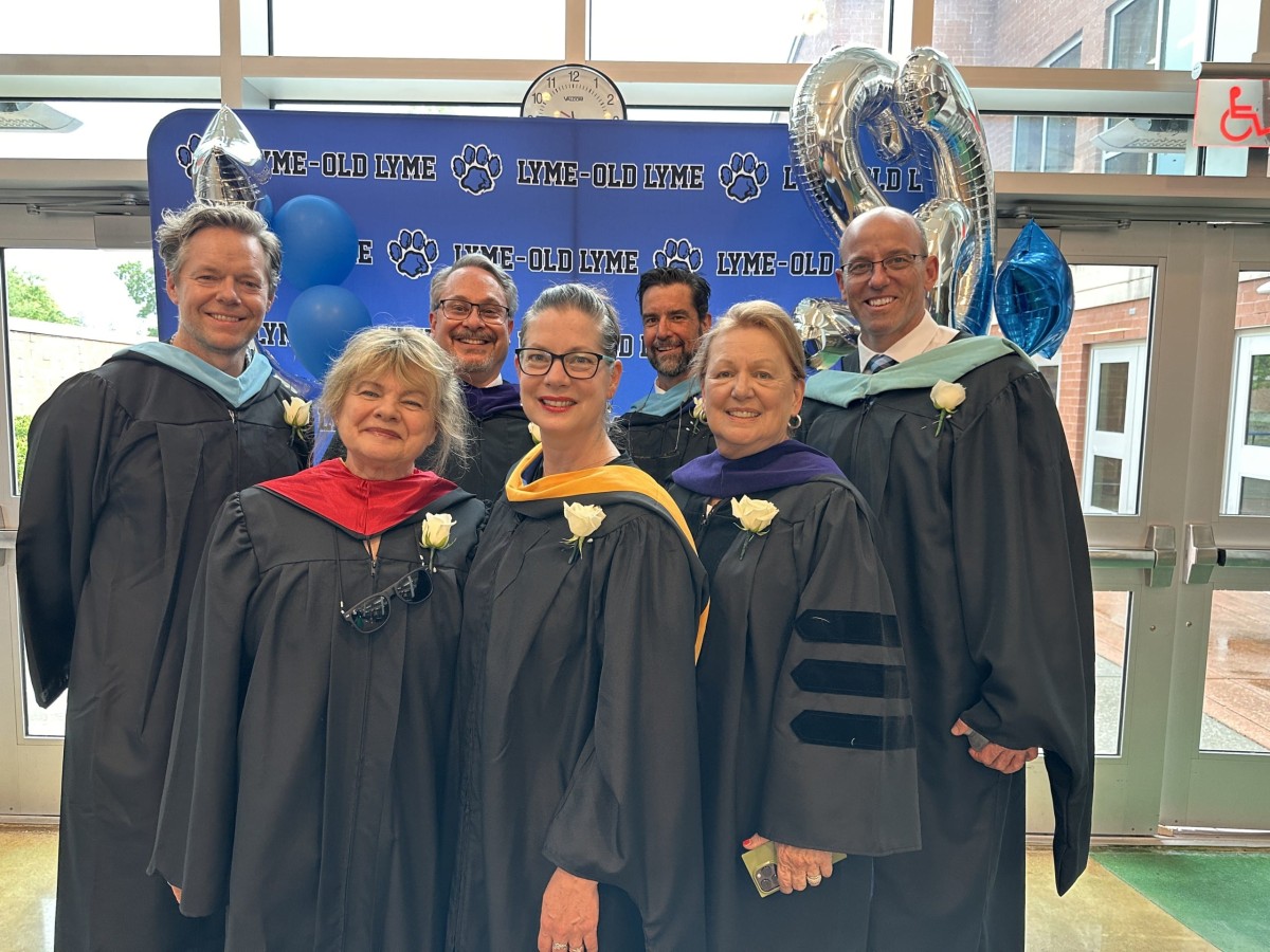 Region 18 School Board Approves New Three-Year Superintendent of Schools Contract With Added Pension, Retirement Benefits – LymeLine