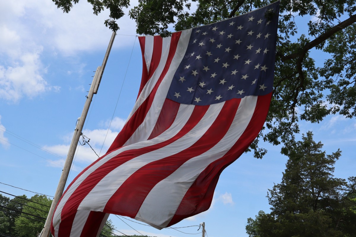 Lyme's Fourth of July Tradition Shines in America250 Celebration – LymeLine