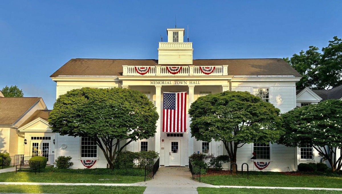 Remote Viewing Added for Tonight’s Old Lyme Zoning Workshop – LymeLine