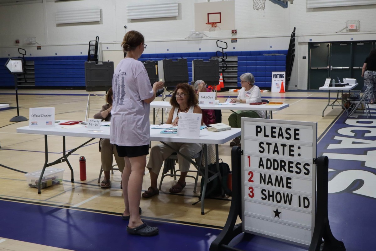 Lamont Sweeps Lyme and Old Lyme in Democratic Primary – LymeLine