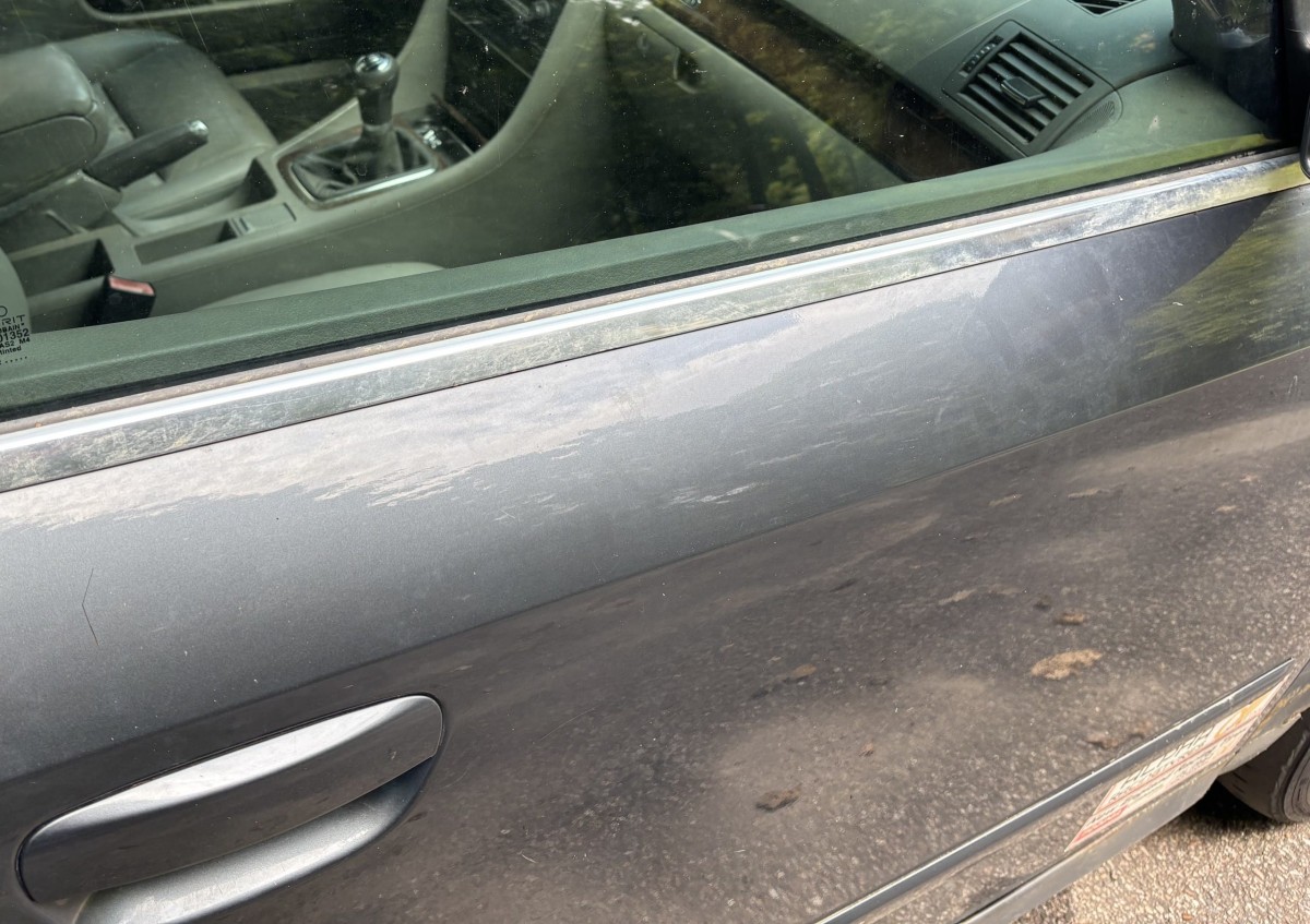Two Cars Stolen in Old Lyme Despite Theft Warnings – LymeLine