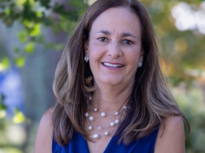 Jane Wisialowski is the Democratic candidate for state representative in Connecticut’s 23rd House District. Photo courtesy of the candidate.